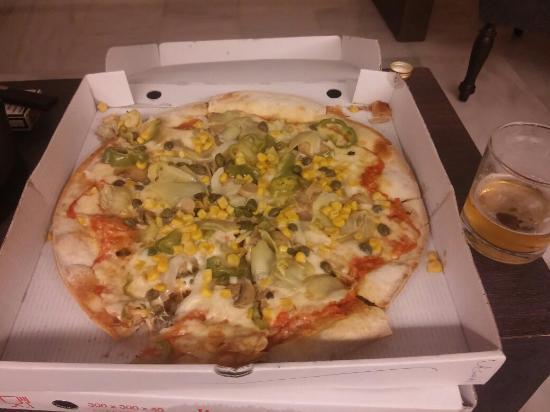 Pizzeria Paolo